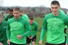 Ворскла зіграє з Ділою в Лізі конференцій