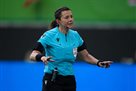 Монзуль обслуговуватиме матч жіночого чемпіонату світу між Нідерландами та Португалією
