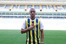 Бекао став гравцем Фенербахче