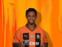 Strengthening before the start of the new season: Shakhtar arranged the transfer of another Brazilian