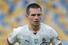 Михайліченко може перейти в Динамо З