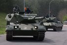 War, day 513. Nimechchyna gave Ukraine a new package of military aid