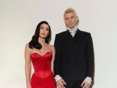 Megan Fox and her fiance were attacked by an inadequate man in an amusement park