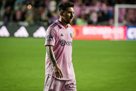 Messi after scoring 700 goals, without recovering penalties, in 700 possible matches in the career