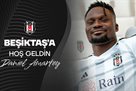 Амарті перебрався в Бешикташ