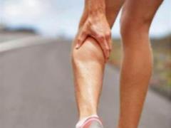 Why do leg cramps happen?