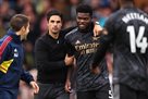 Arteta: I bet the Party will lose