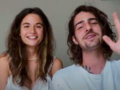 Vladimir Dantes commented on whether he really broke up with Dasha Katsurina