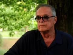 The star of Soviet cinema Kalninsh renounced Russia with hatred and told how everything Russian in the world causes negativity