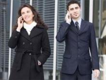 Young people get sick from old people because of mobile phones