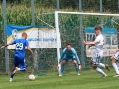 Dynamo defeated the Slovenian Rudar in three halves
