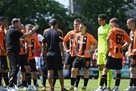 Shakhtar beat Utrecht in the rest of the sparring