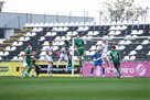 TM. Zorya surrendered to Ruzomberok, Chornomorets reshooted Oleksandriya