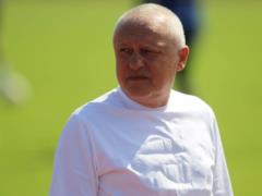 Суркіс: Сподіваюся, що вболівальники Динамо в майбутньому сезоні будуть радіти нашій хорошій грі та результатам