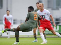 Utrecht — Shakhtar 2:4 Video goals and a look at the friendly match