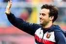 Giuseppe Rossi completing his career