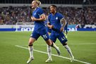 Mudrik s debut ball for Chelsea helped win over Brighton