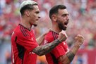 Manchester United beat Arsenal with a good penalty shootout