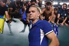 Mudrik: I was honored with a goal and thought, like wine I brought