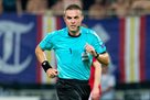 The first match between Vorskla and Diloya will be served by a team of referees from Bulgaria