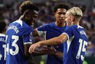 Chelsea — Brighton 4:3 Video goals and a look at the friendly match