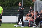 Van Leeuwen: It s important to remagat and score goals at training camps