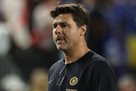 Pochettino - Mudrik s shodo: We need to give you the honor of being an important engraver at Chelsea