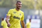 Dzeko: First contact from Fenerbahce Mav two years ago