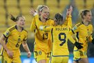 Zhinochy ChS-2023. Sweden made a comeback at grі against PAR