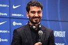 Gundogan: Guardiola still marvels richly, but not all, Barcelona s games