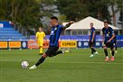 Martinez is inspired by the propositions of the Saudi Al-Hilal