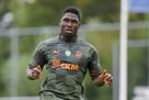 Lassina Traore: I’m looking forward to the season on the cob