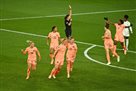 Ukrainian Monzul won the goal of the Netherlands after the revision of the VAR, she explained to the stadium why