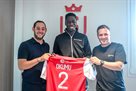 Реймс підписав захисника збірної Кенії