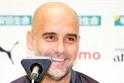 Guardiola: I m not a G. , visit and close