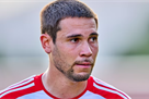 Bavaria newcomer Guerreiro was injured and did not go with the team on a summer tour of Asia
