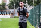 Калюжний повернувся в Олександрію