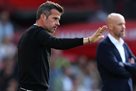 Marco Silva: Defiantly taking into account the proposition of clubs from Saudi Arabia