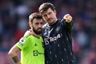 Fernandes: Maguire grafted me with the captaincy. I will understand what is important for you at once