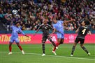 Zhinochy ChS-2023. France couldn t beat Jamaica