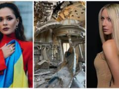 Rocket attack on Odessa: Yulia Sanina, Lesya Nikityuk and other stars reacted to the cynical act of the Russians