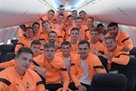 Шахтар завершив літні збори і повертається до України