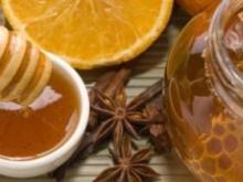 Treatment of cough folk remedies in adults