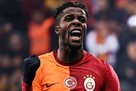 Galatasaray please reach out to Zaha