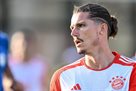 Borussia Dortmund went home with Bavaria after Sabitzer s transfer