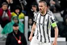 Lazio do not burn the bajannyam sign Bonucci