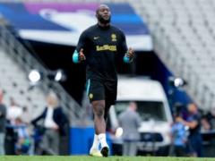 Al-Hilal having formulated the proposition shodo Lukaku