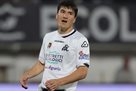 Шомуродов переходить у Кальярі — ЗМІ