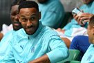 Batko Aubameyang rose, yak ulashtovuva sina in Marseille