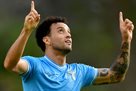 Lazio asks Felipe Anderson a new contract